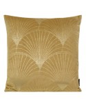 Poszewka velvet 45x45 Blink 21 miodowa