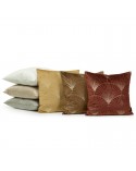 Poszewka velvet 45x45 Blink 21 miodowa