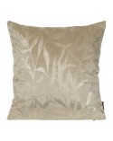 Poszewka velvet 45x45 Blink 22 beżowa