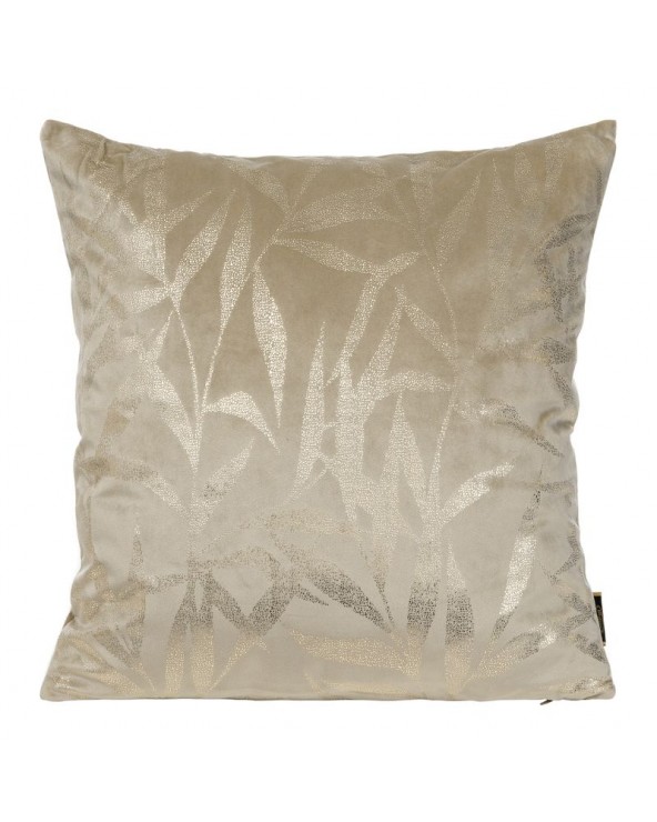 Poszewka velvet 45x45 Blink 22 beżowa