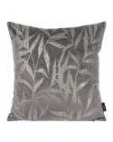 Poszewka velvet 45x45 Blink 22 srebrna