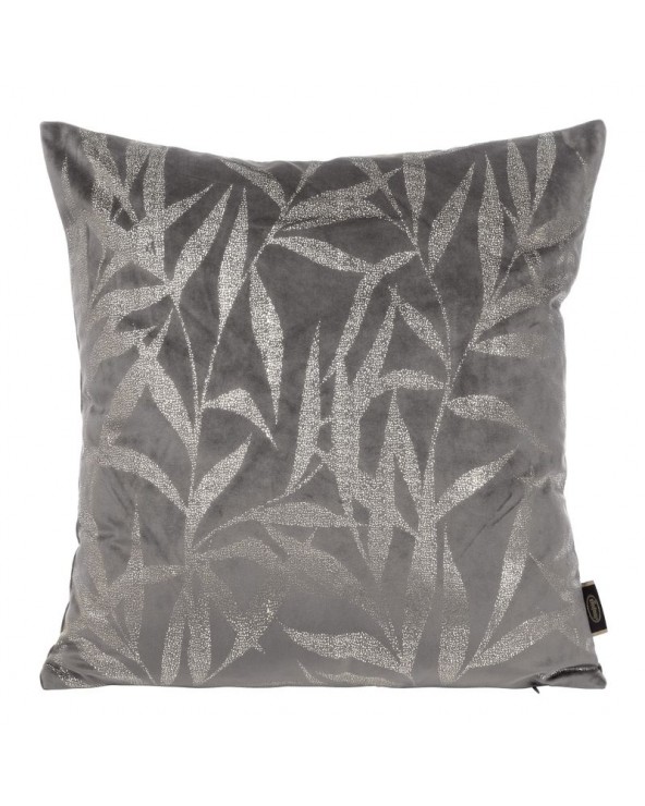 Poszewka velvet 45x45 Blink 22 srebrna