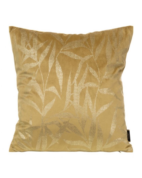 Poszewka velvet 45x45 Blink 22 miodowa