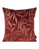 Poszewka velvet 45x45 Blink 22 ceglana