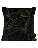 Poszewka velvet 45x45 Blink 23 czarna