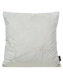 Poszewka velvet 45x45 Blink 23 biała