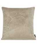 Poszewka velvet 45x45 Blink 23 beżowa