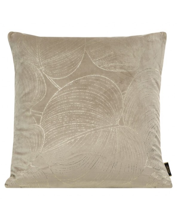 Poszewka velvet 45x45 Blink 23 beżowa