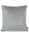 Poszewka velvet 45x45 Blink 23 srebrna