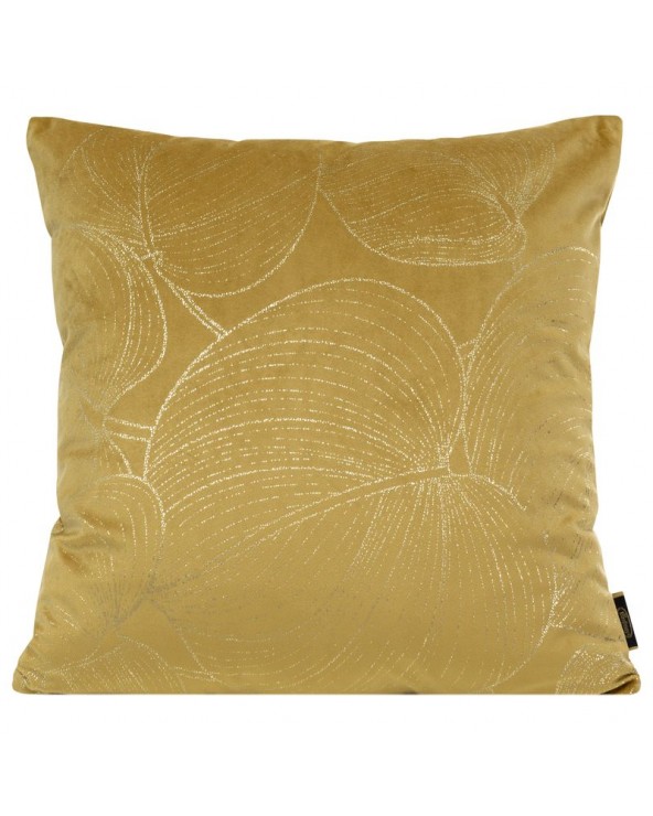 Poszewka velvet 45x45 Blink 23 miodowa