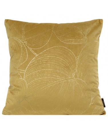 Poszewka velvet 45x45 Blink 23 miodowa