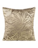 Poszewka velvet 45x45 Blink 26 beżowa