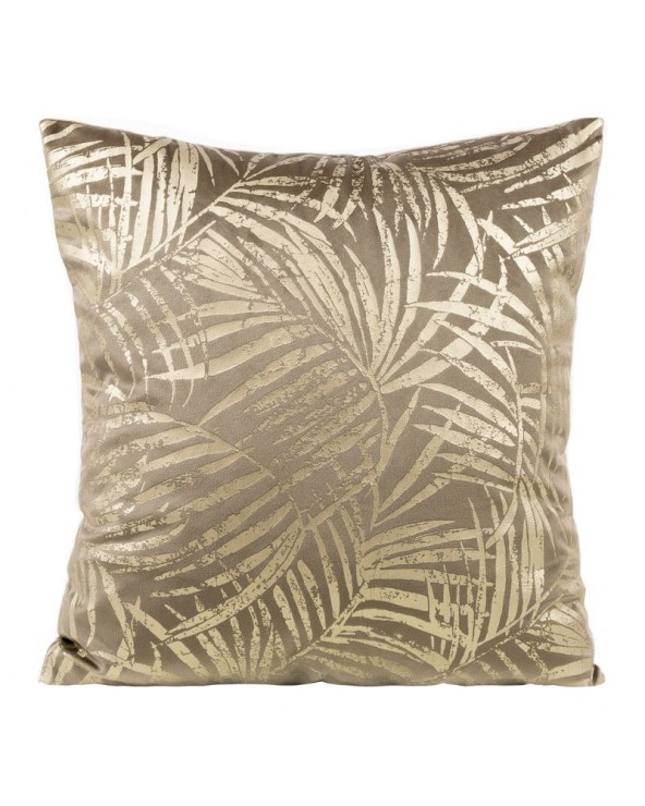 Poszewka velvet 45x45 Blink 26 beżowa