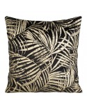 Poszewka velvet 45x45 Blink 26 czarna