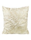 Poszewka velvet 45x45 Blink 26 kremowa