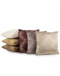 Poszewka velvet 45x45 Blink 30 ceglana