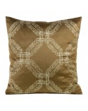 Poszewka velvet 45x45 Blink 30 miodowa