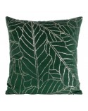 Poszewka velvet 45x45 Blink 32 ciemnozielona