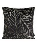 Poszewka velvet 45x45 Blink 32 czarna