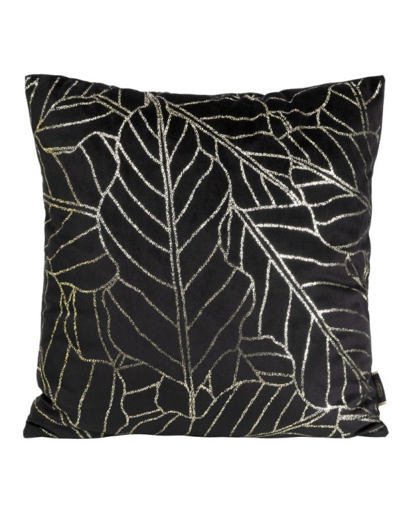 Poszewka velvet 45x45 Blink 32 czarna