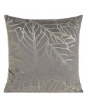 Poszewka velvet 45x45 Blink 32 szara