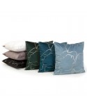 Poszewka velvet 45x45 Blink 35 czarna