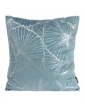 Poszewka velvet 45x45 Blink 39 niebieska