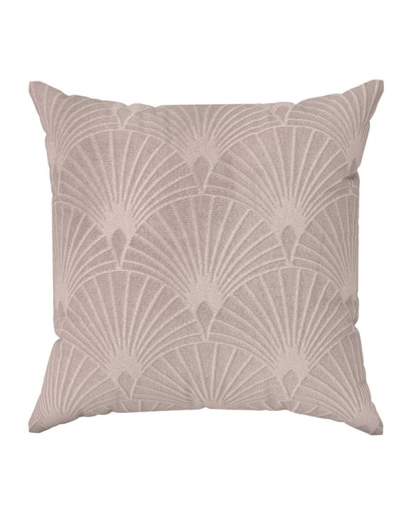 Poszewka velvet 40x40 Julia pudrowa Eurofirany Poszewka velvet 40x40 Julia pudrowa