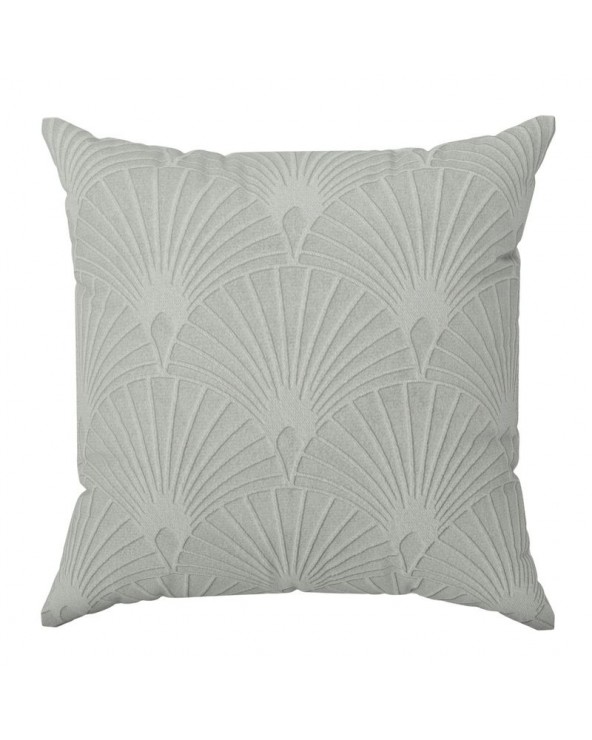 Poszewka velvet 40x40 Julia srebrna
