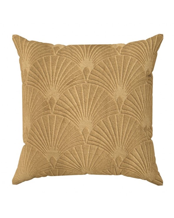 Poszewka velvet 40x40 Julia złota Eurofirany Poszewka velvet 40x40 Julia złota