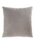 Poszewka velvet 45x45 Kristi beżowa