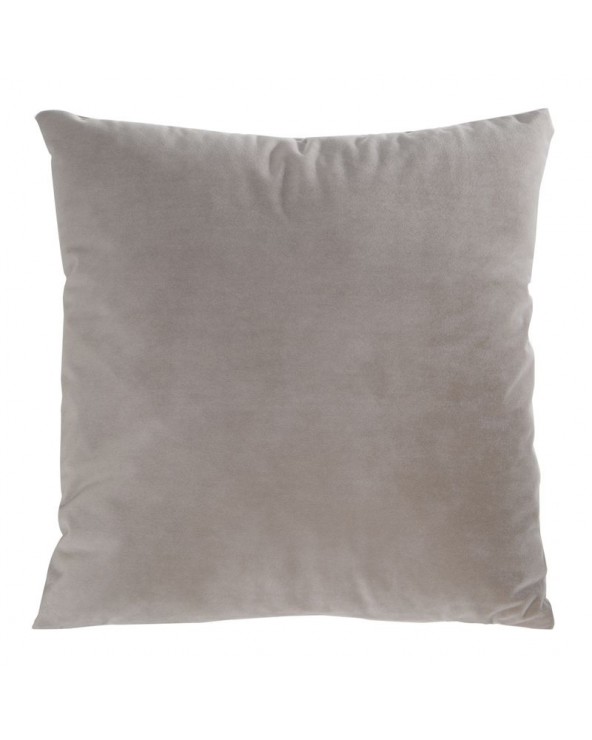 Poszewka velvet 45x45 Kristi beżowa