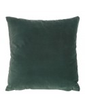 Poszewka velvet 45x45 Kristi ciemnomiętowa