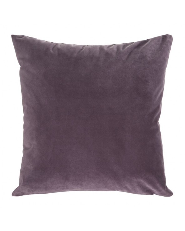 Poszewka velvet 45x45 Kristi fioletowa