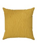 Poszewka velvet 40x40 Lili miodowa