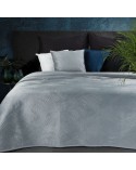 Poszewka velvet 45x45 Ria 5 biała