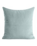 Poszewka velvet 40x40 Tycjan morska