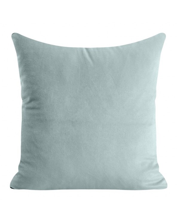 Poszewka velvet 40x40 Tycjan morska
