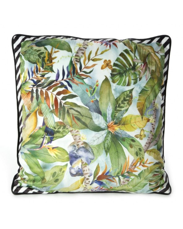 Poszewka 45x45 Velvet 17