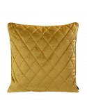Poszewka 45x45 Velvet 27A miodowa