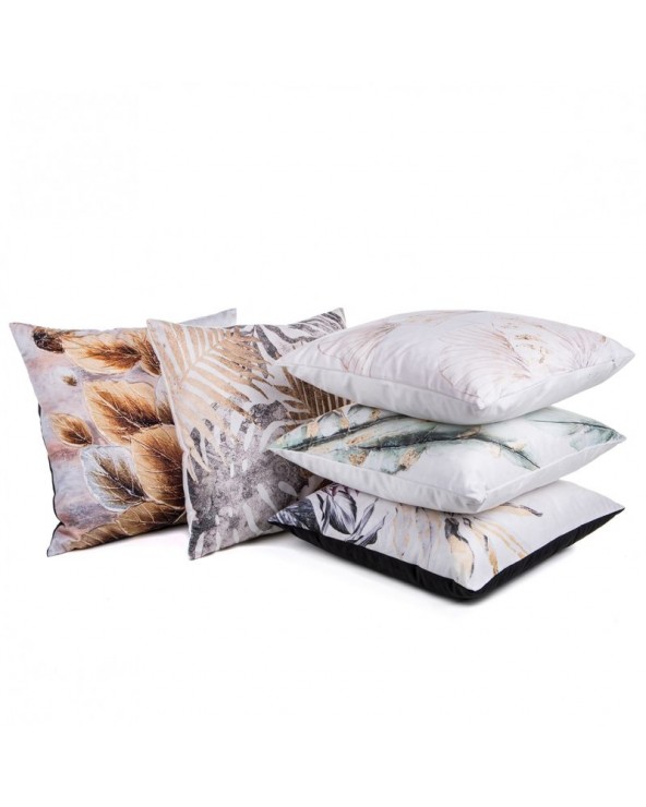 Poszewka 45x45 Velvet 3