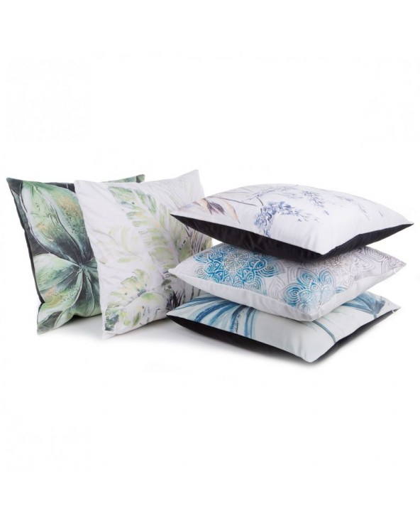 Poszewka 45x45 Velvet 5