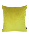 Poszewka 45x45 Velvet 57G jasnozielona