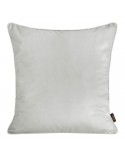 Poszewka 45x45 Velvet 57J srebrna