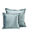 Poszewka velvet 45x45 Villa morska