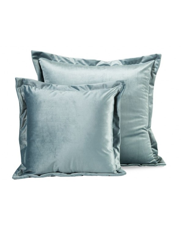 Poszewka velvet 45x45 Villa morska