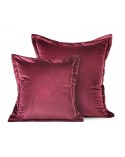 Poszewka velvet 45x45 Villa morska