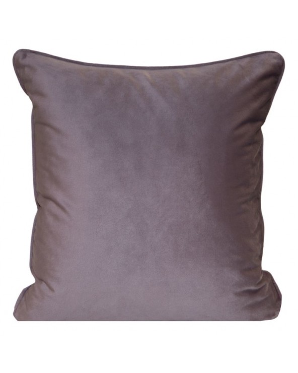 Poszewka velvet 45x45 Sibel pudrowa