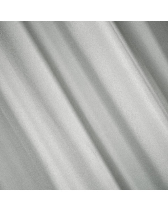 Zasłona 140x270 Rita stalowa