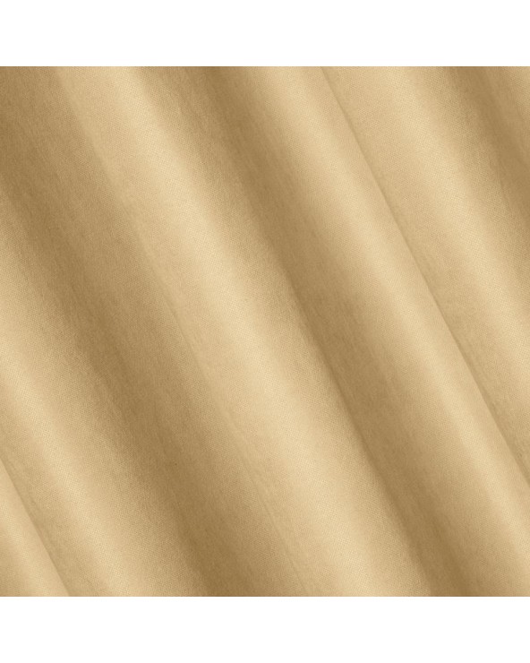 Zasłona 140x250 Ada beżowa z przelotkami